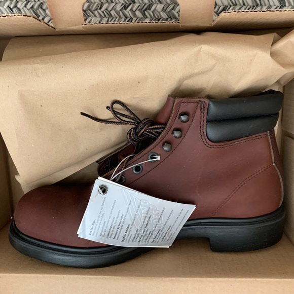 Red Wing Shoes Other - Red Wing Boots since 1905